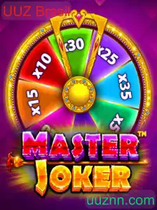 MasterJoker: Um Mergulho no Mundo do Jogo e a Nova Era com UUZ Brasil