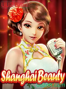 ShanghaiBeauty